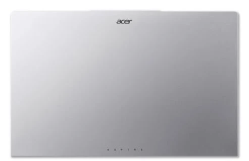 Acer Aspire Lite - 15.6" FHD / i7 / 16GB / 512GB (NVMe SSD) / DOS (Without OS) / Silver / 1YW - Laptop