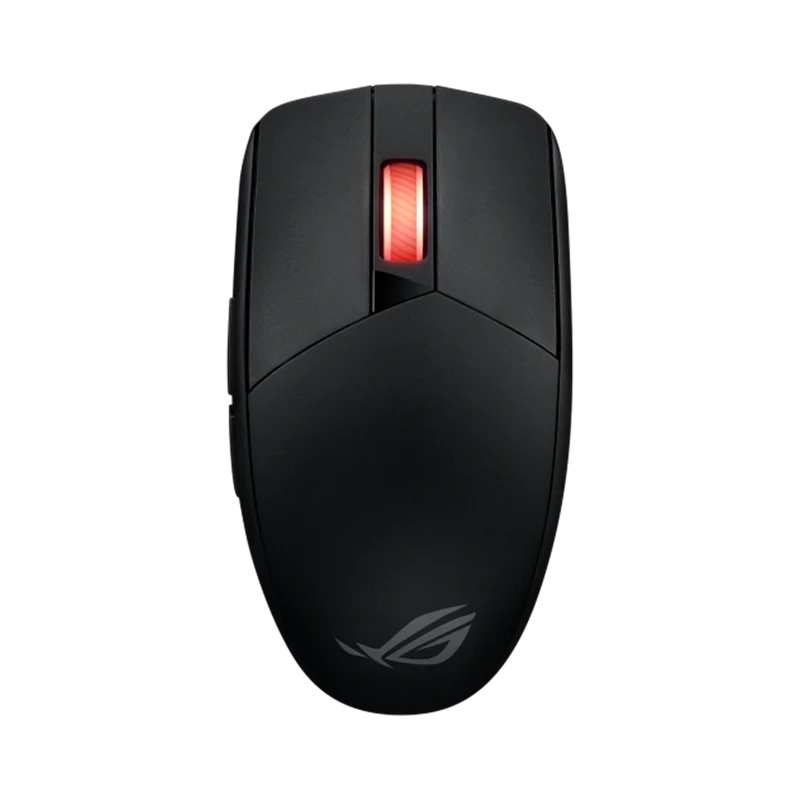 ASUS ROG STRIX IMPACT III Wireless Gaming Mouse - Black