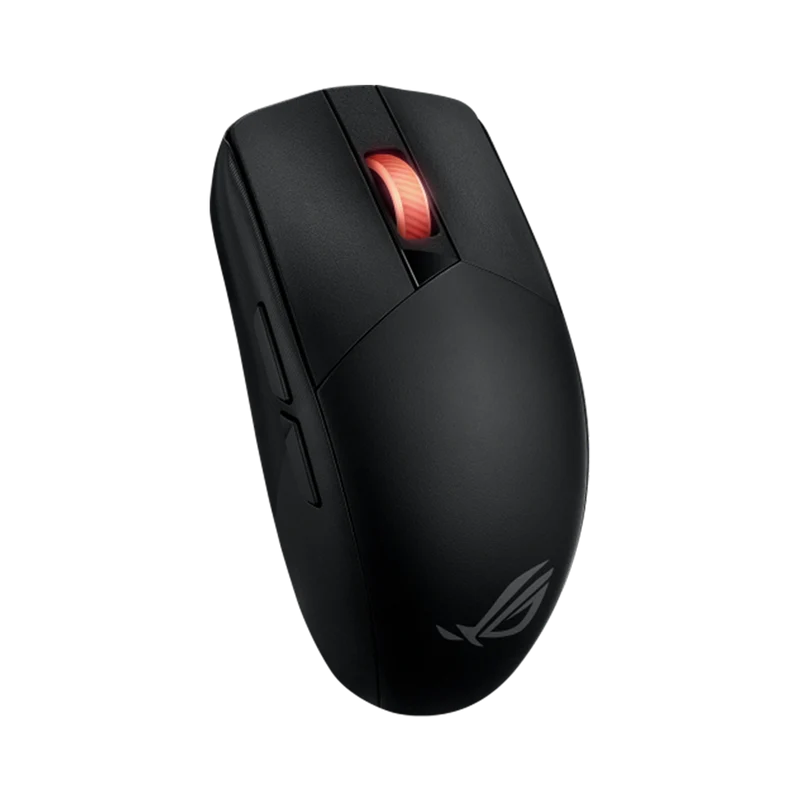ASUS ROG STRIX IMPACT III Wireless Gaming Mouse - Black