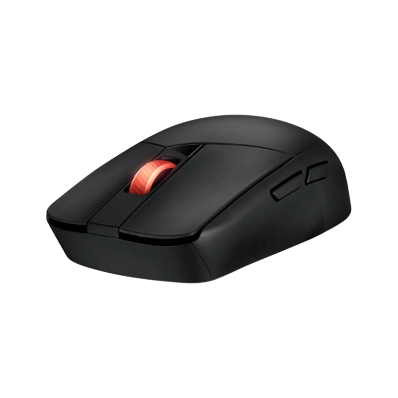ASUS ROG STRIX IMPACT III Wireless Gaming Mouse - Black