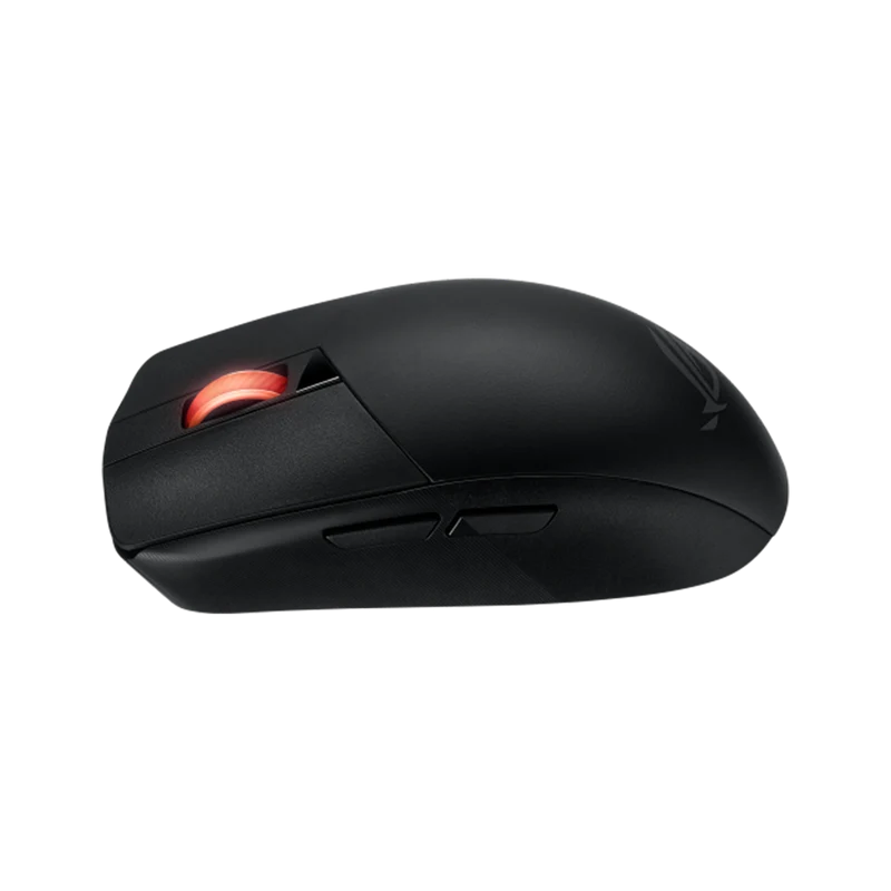 ASUS ROG STRIX IMPACT III Wireless Gaming Mouse - Black