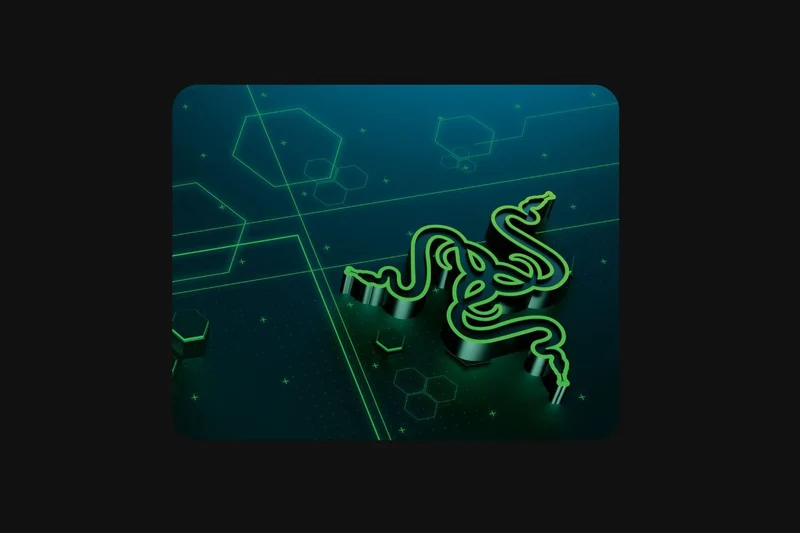 ماوس باد ألعاب ريزر جولايثوس موبايل