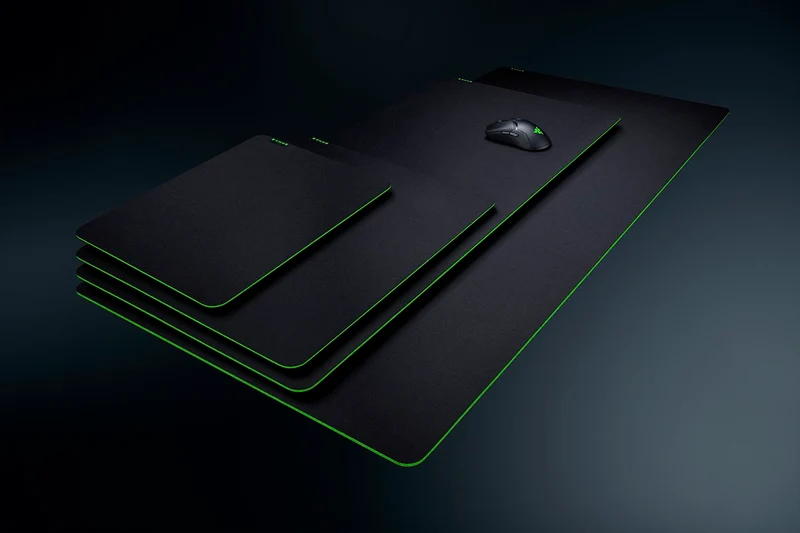 Razer Gigantus V2 Medium - Gaming Mousepad