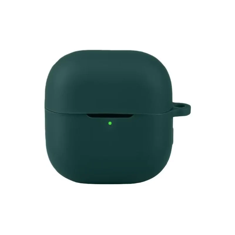 Huawei FreeClip 2 Silicone Earbuds Case - Green