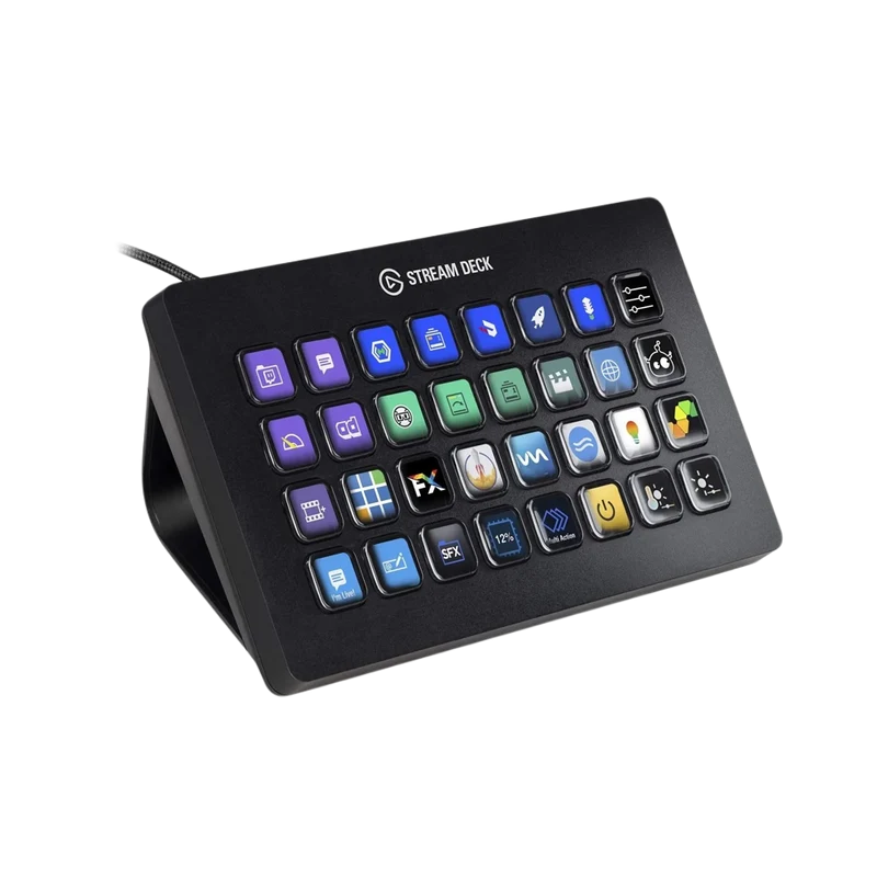 Elgato Stream Deck XL