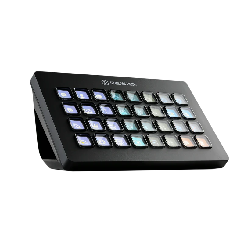 Elgato Stream Deck XL