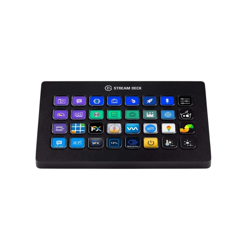 Elgato Stream Deck XL