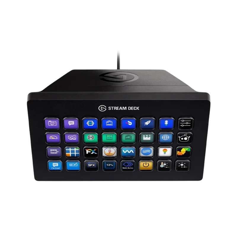 Elgato Stream Deck XL
