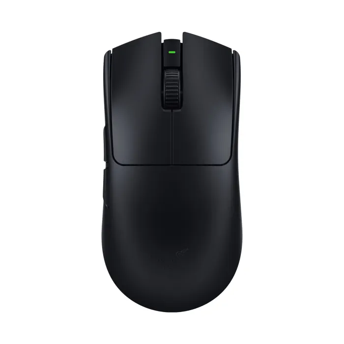 Razer Viper V3 Pro SE Ultra-Ultralight Wireless Symmetrical Esports Mouse - Black