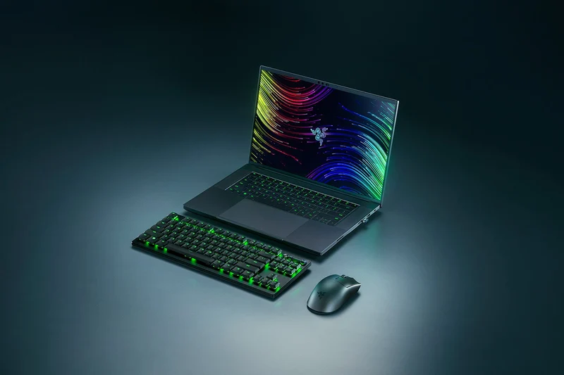 Razer Viper V3 HyperSpeed - Gaming Mouse