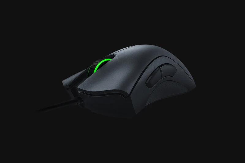 Razer DeathAdder Essential - Gaming Mouse