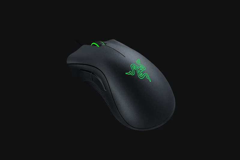 Razer DeathAdder Essential - Gaming Mouse