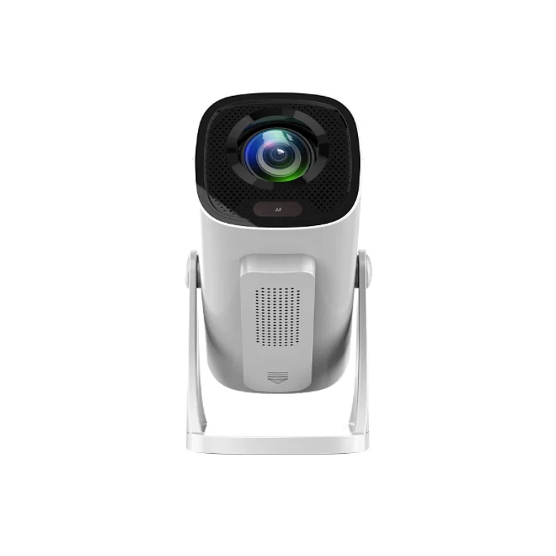 جهاز عرض منزلي ذكي فيليبس نيوبكس 250، سطوع يصل إلى 250 لومن / واي فاي / HDMI/USB / مكبر صوت ستيريو