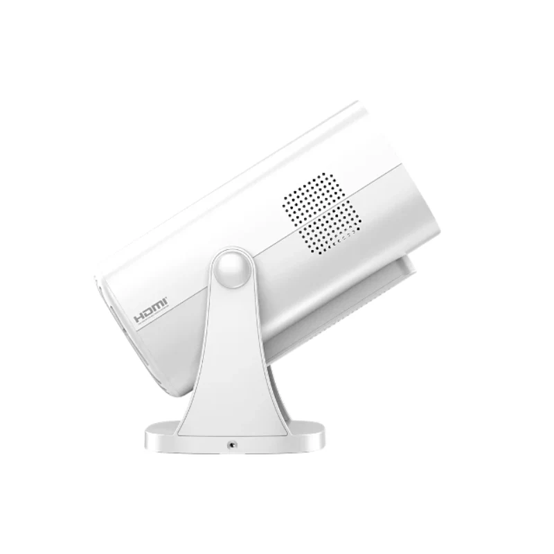 جهاز عرض منزلي ذكي فيليبس نيوبكس 250، سطوع يصل إلى 250 لومن / واي فاي / HDMI/USB / مكبر صوت ستيريو