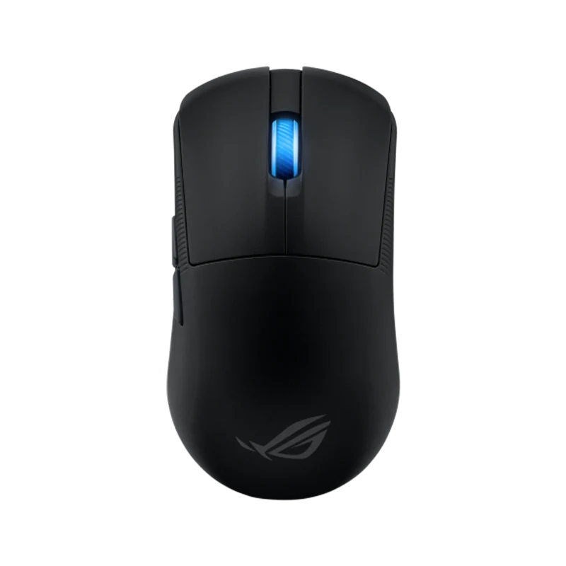 ماوس ألعاب أسوس ROG هارب إيس ميني لاسلكي - أسود