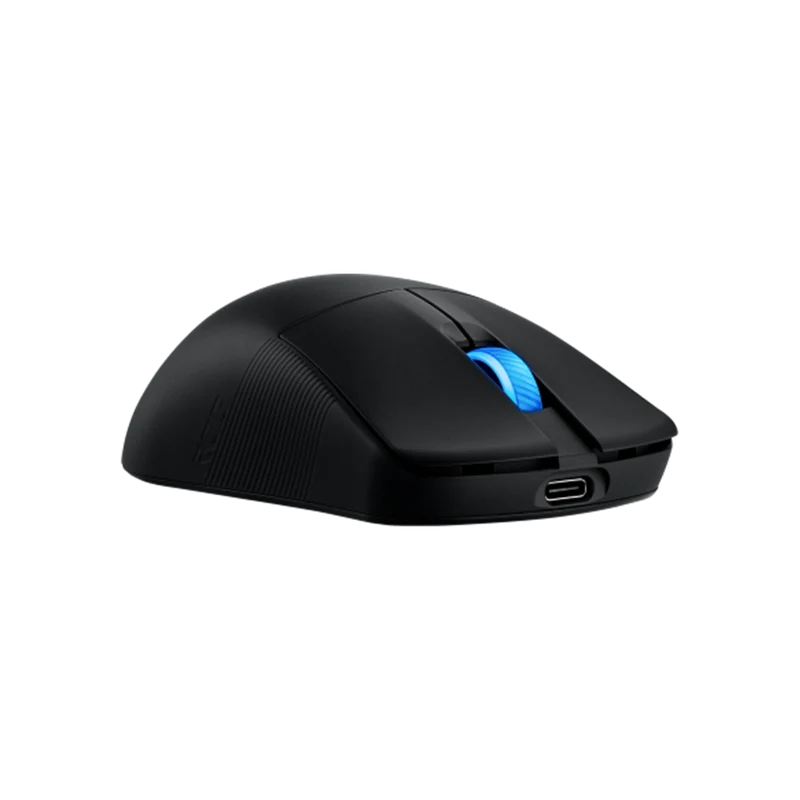 ماوس ألعاب أسوس ROG هارب إيس ميني لاسلكي - أسود