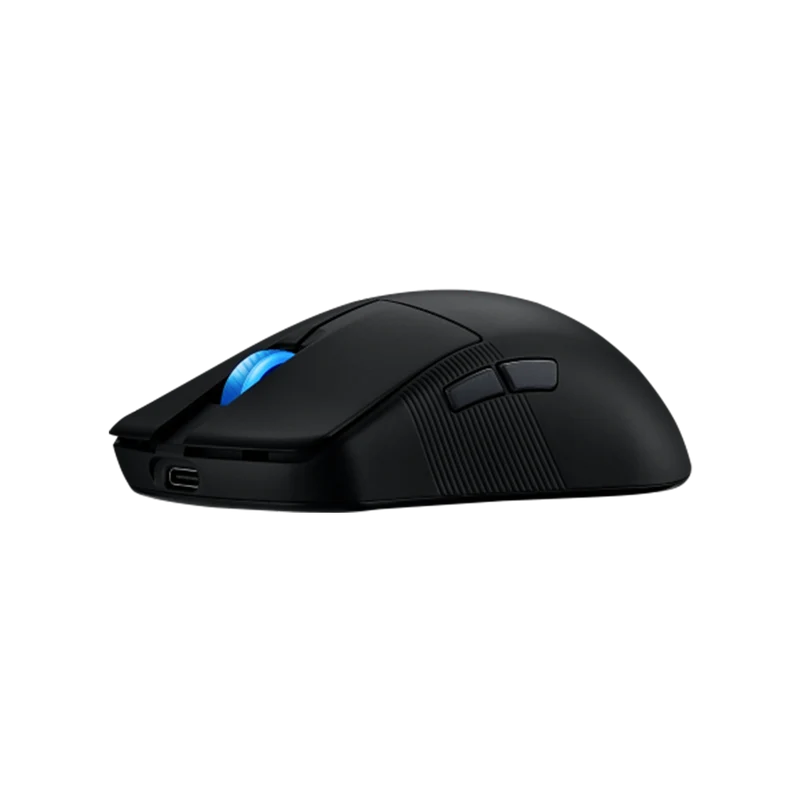 ماوس ألعاب أسوس ROG هارب إيس ميني لاسلكي - أسود