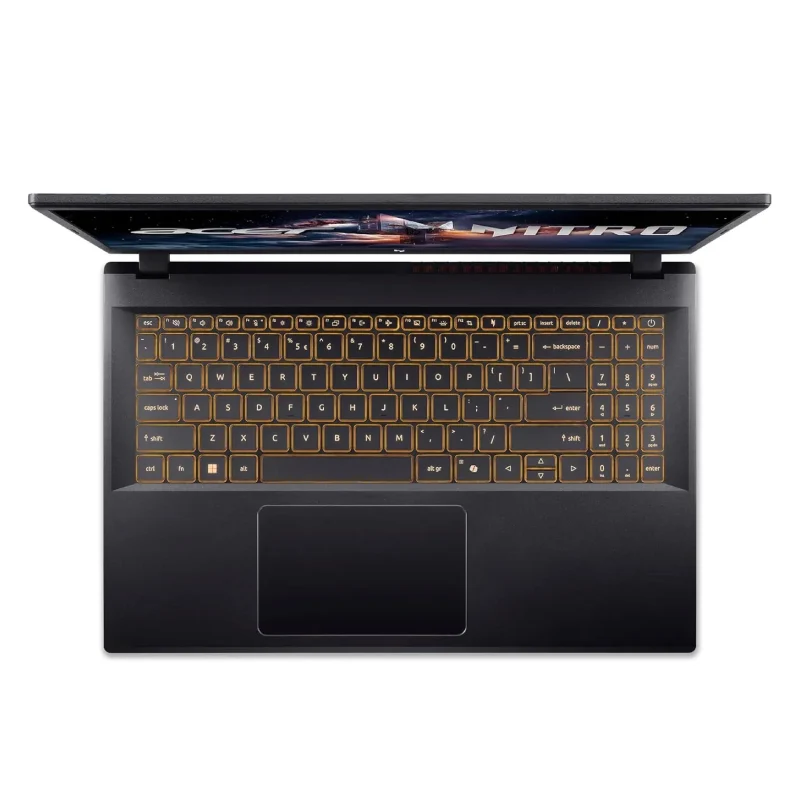 Acer Nitro V 15 - 15.6" FHD / i9 / 16GB / 512GB (NVMe SSD) / RTX 5050 8GB VGA / Win 11 Pro / 1YW - Laptop