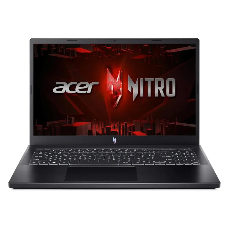 Acer Nitro V 15 - 15.6" FHD / i7 / 16GB / 512GB (NVMe SSD) / RTX 4050 6GB VGA / ESHELL / 1YW - Laptop