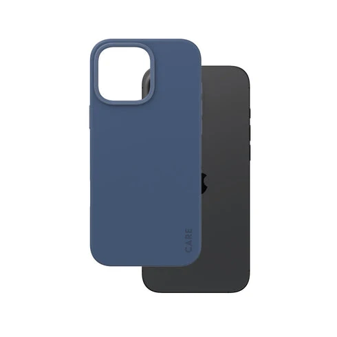 PanzerGlass® Fashion MagSafe Case For iPhone 16 Pro Max - Blue