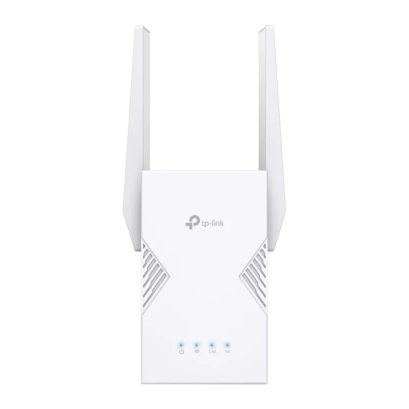 موسع نطاق تي بي-لينك RE225BE BE3600، ثنائي النطاق، واي فاي 7، بتردد 5 جيجاهرتز و2.4 جيجاهرتز، منفذ إيثرنت واحد