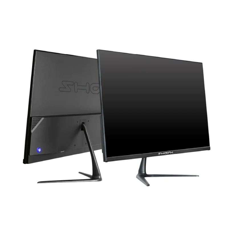 شاشة ألعاب شاركس B24F120I BITE، مقاس 24 بوصة، FHD / زمن استجابة 1 مللي ثانية / تردد تحديث 120 هرتز / HDMI 2.1