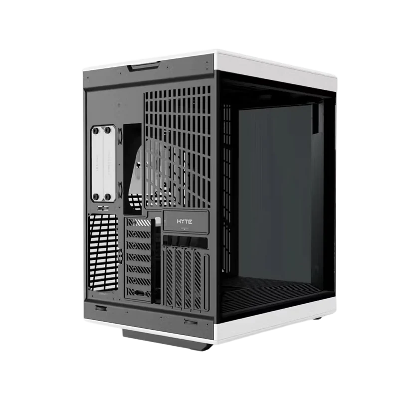 HYTE Gaming PC - Ultra 9 285K / 32GB / 2TB (NVMe M.2 SSD) / RTX 5090 32GB OC Graphic / GIGABYTE Z890 GAMING X WIFI7 Motherboard / 1200W PS