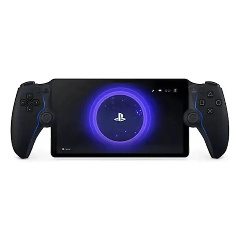 Sony PlayStation Portal Remote Player for PS5 Console - Midnight Black