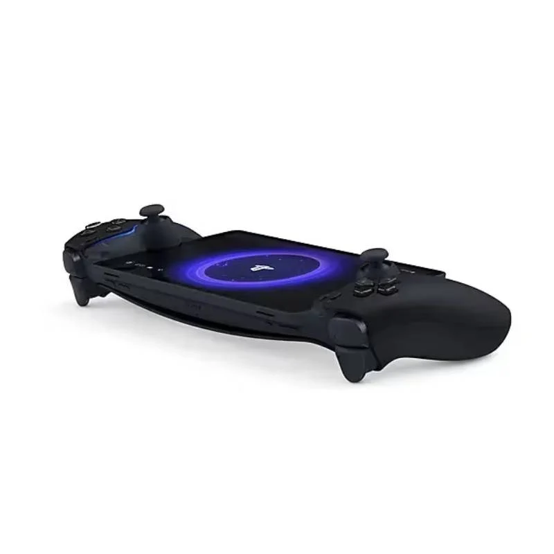 Sony PlayStation Portal Remote Player for PS5 Console - Midnight Black