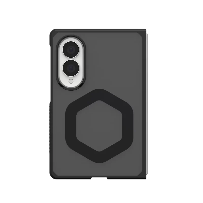 UAG Wide Mouve Magnetic Case For Samsung Galaxy Z Fold 8 - Ash