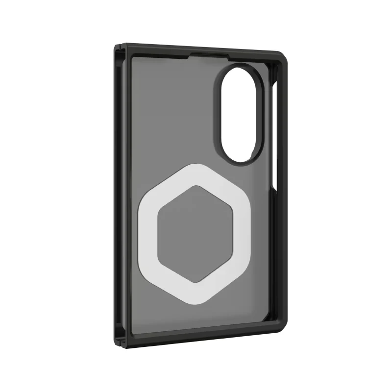 UAG Wide Mouve Magnetic Case For Samsung Galaxy Z Fold 8 - Ash