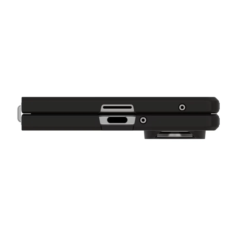 UAG Wide Mouve Magnetic Case For Samsung Galaxy Z Fold 8 - Ash