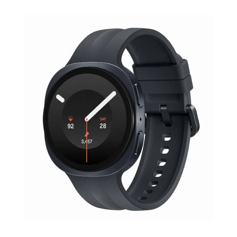 Samsung Galaxy Watch9 - AMOLED / 32GB / 44mm / 4G / Wi-Fi / Graphite