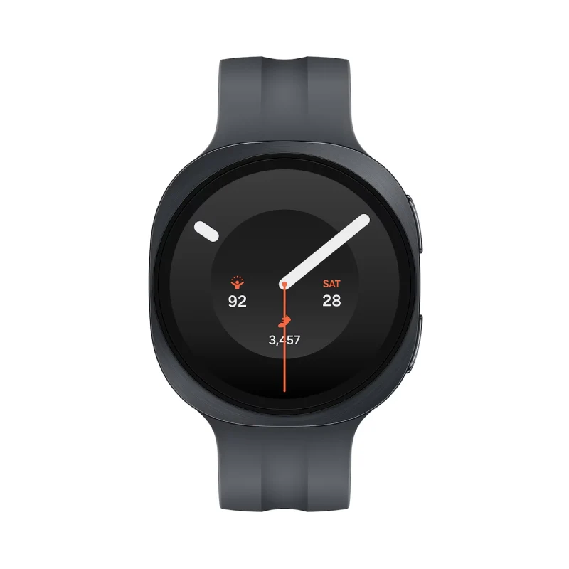 Samsung Galaxy Watch9 - AMOLED / 32GB / 44mm / 4G / Wi-Fi / Graphite