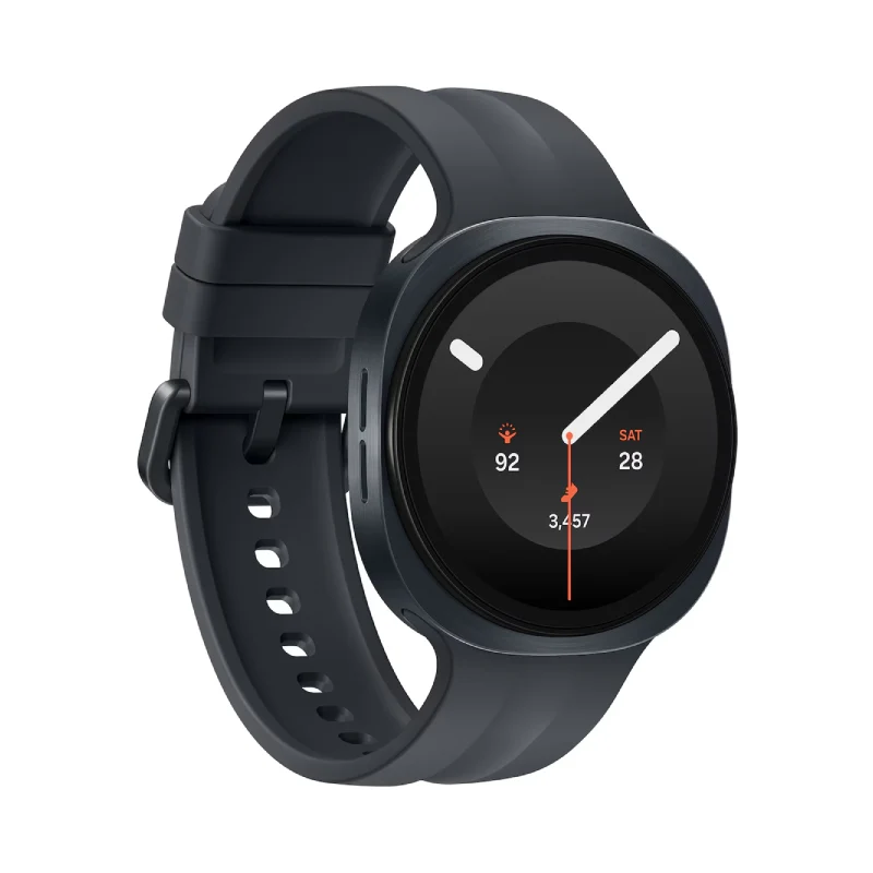 Samsung Galaxy Watch9 - AMOLED / 32GB / 44mm / 4G / Wi-Fi / Graphite