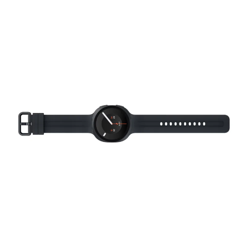Samsung Galaxy Watch9 - AMOLED / 32GB / 44mm / 4G / Wi-Fi / Graphite