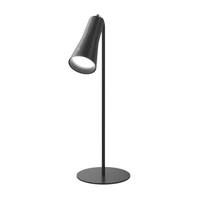 GOUI Dimm Multifunctional Magnetic Lamp - Black