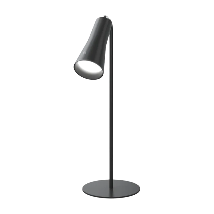 GOUI Dimm Multifunctional Magnetic Lamp - Black