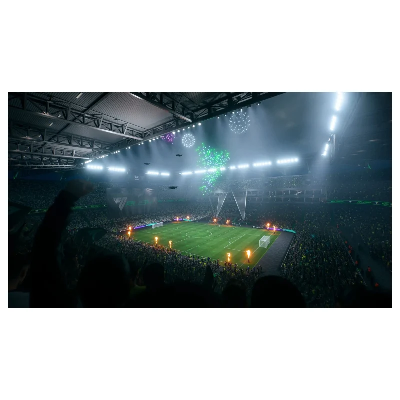 SONY EA SPORTS FC 26 for PlayStation 5 (Arabic Version)