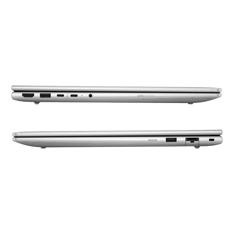 لابتوب إتش بي برو بوك 4 G1i AI PC، مقاس 16 بوصة، WUXGA، ألترا 5 225H، 24 جيجابايت، 1 تيرابايت SSD ‏NVMe M.2، RTX 3050 بسعة 4 جيجابايت VGA، DOS (بدون نظام تشغيل)، إنجليزي/عربي، ضمان سنة واحدة