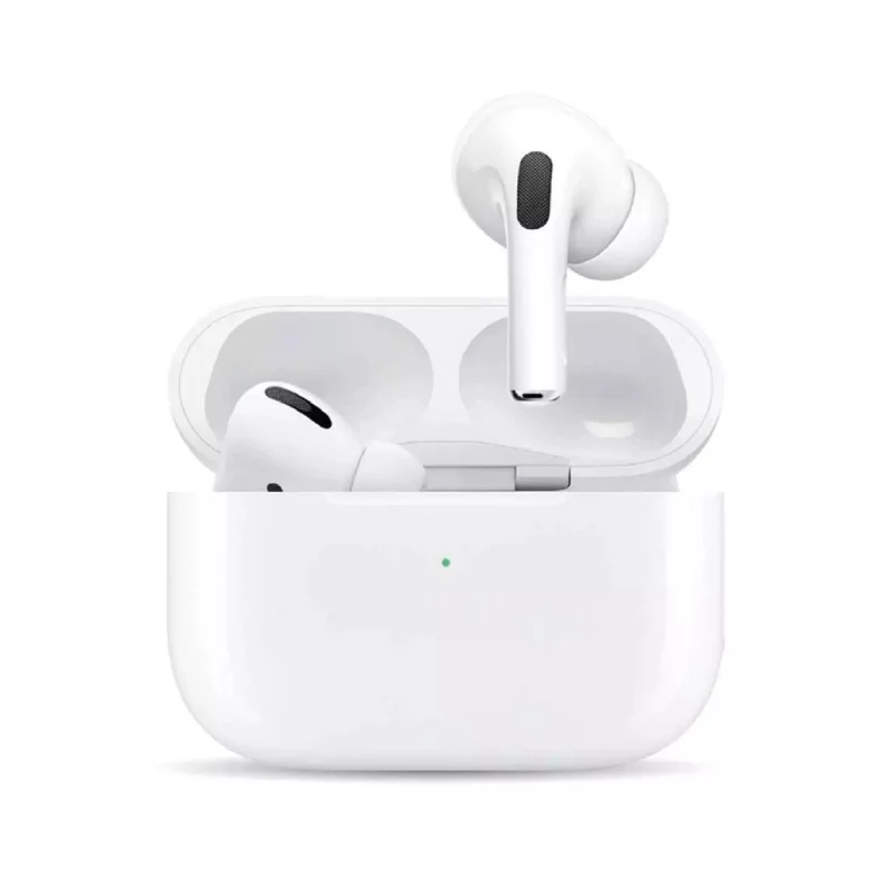 Vivo TWS In-line Prem Vchoice Earbuds - White