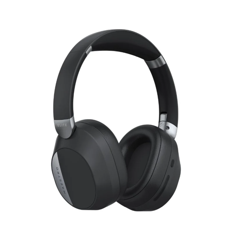 MAESTRO Elite Wireless Headphone - Bluetooth / Black