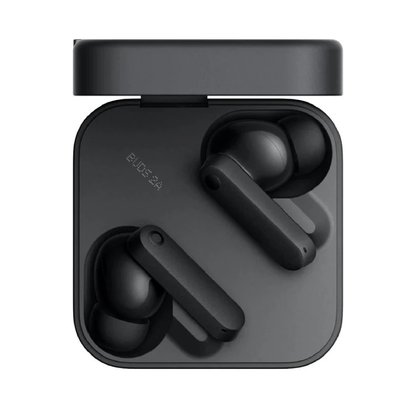 Nothing CMF Buds 2a Wireless Earbuds - In-Ear / Bluetooth / 460mAh / Dark Grey