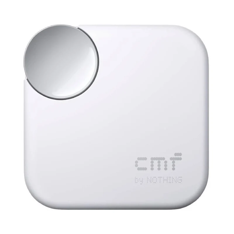 Nothing CMF Buds 2a Wireless Earbuds - In-Ear / Bluetooth / 460mAh / Light Grey