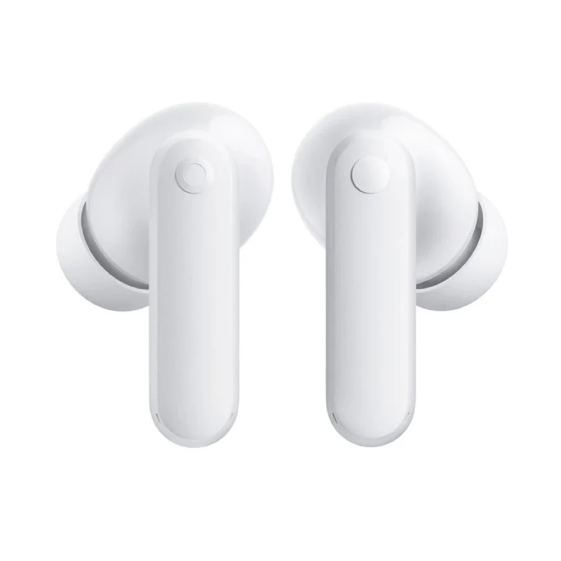 Nothing CMF Buds 2a Wireless Earbuds - In-Ear / Bluetooth / 460mAh / Light Grey