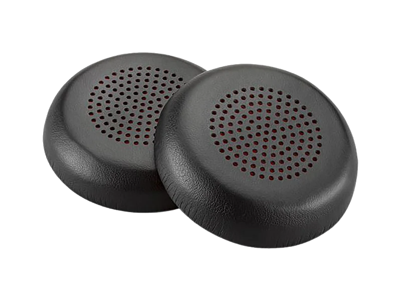 HP HP Poly Savi 8200 Leatherette Ear Cushions (2 Pieces)