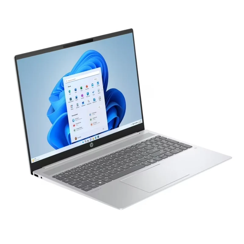 HP OmniBook 5 AI - 16.0" 2K Multi-Touch / Ultra 7 255U / 16GB / 1TB (NVMe M.2 SSD) / Win 11 Home / 16-AF1017WM / English Keys / 1YW - Laptop