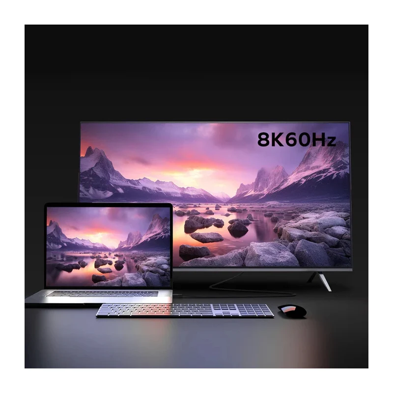 كابل مومكس ماج لينك مغناطيسي - 240 واط / USB-C / ‏1.5 متر / أسود