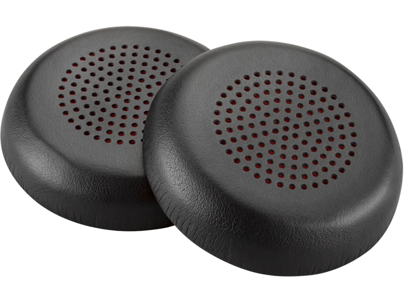 HP HP Poly Savi 7200 Leatherette Ear Cushion (1 Piece)