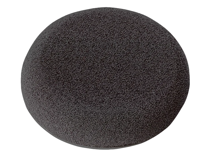HP HP Poly EncorePro HW530/540 Small Leatherette Ear Cushion (1 Piece)